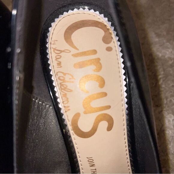 Sam Edelman Circus show size 7 - Picture 6 of 6